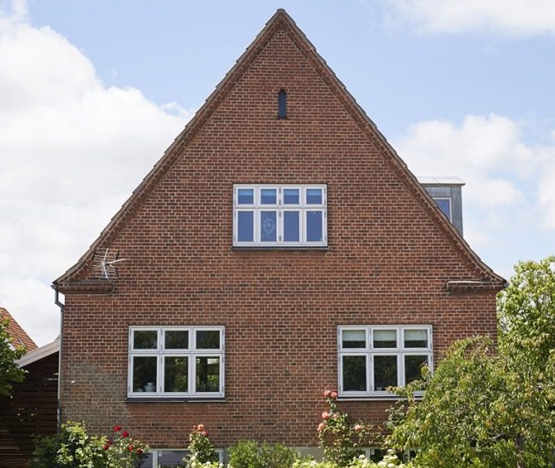 Nørrebrogade – Læs mere