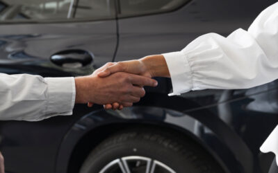 Bil med defekt motor – hvad gør du nu?