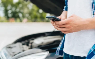 Salg af skadet bil – de mest stillede spørgsmål besvaret