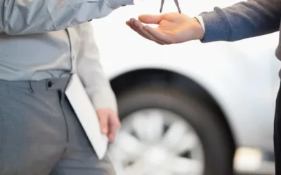 Kan man sælge en bil uden plader?