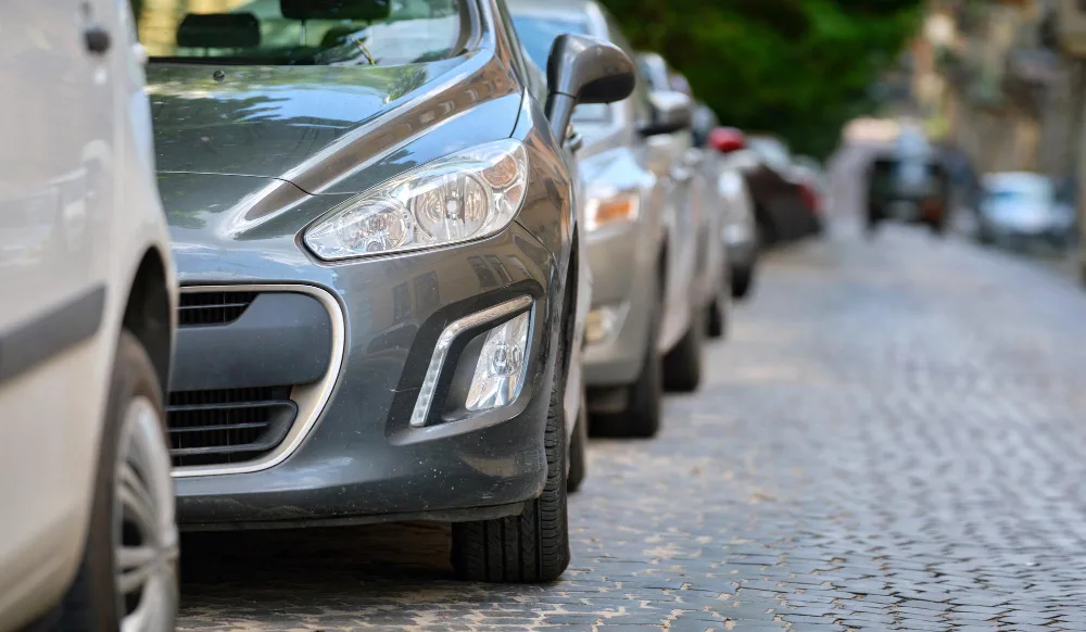 Gratis bilvurdering af brugt bil uden syn til en professionel bilopkøber