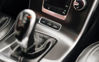 Automatgearkasse i stykker – hvad betyder det, og hvad kan du gøre?